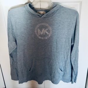 MK HOODIE